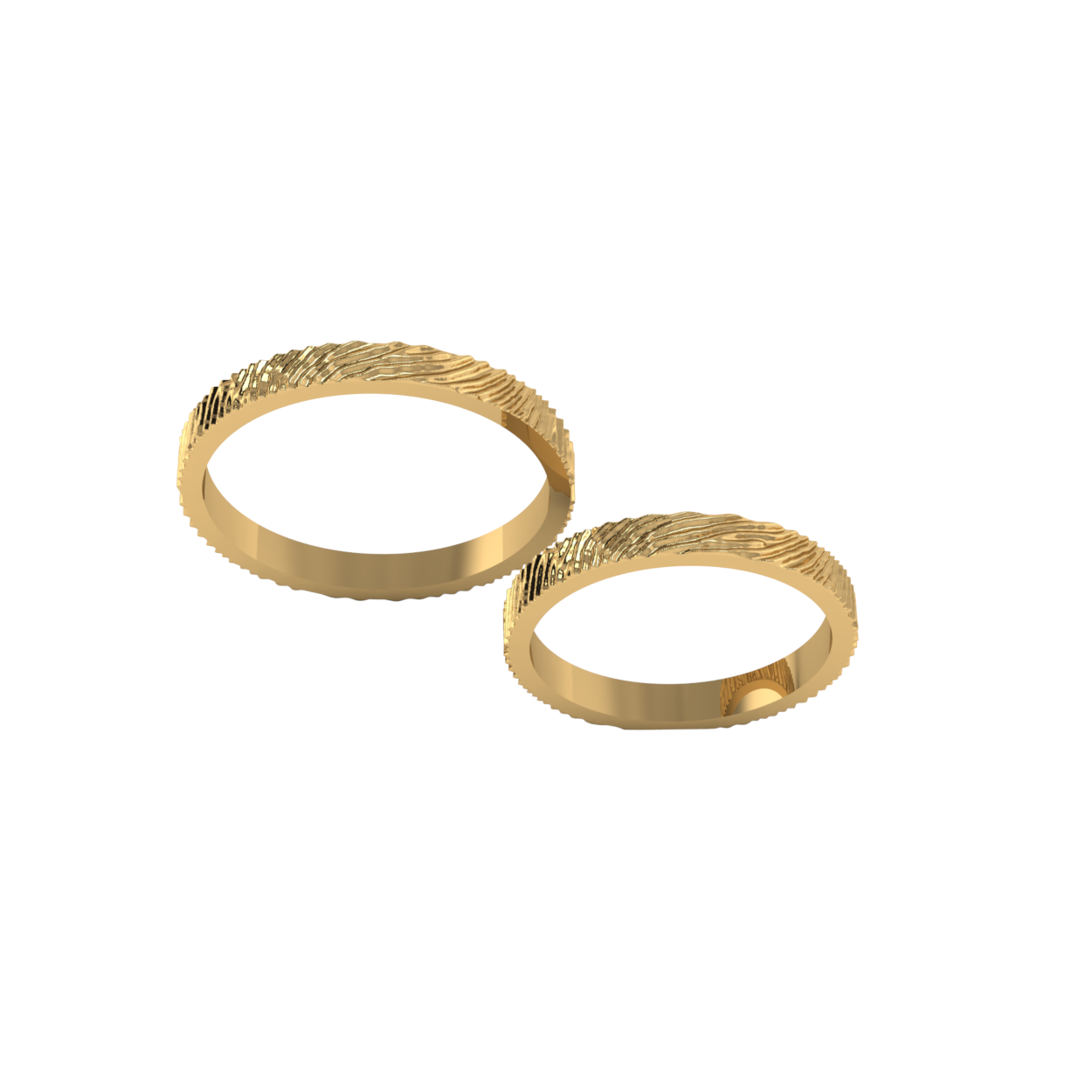 De naam Touch&eacute; refereert naar het Franse woord touch&eacute; en het Engelse touch. Het staat voor geraakt en aangeraakt worden. Deze sieraden zijn pure emotie, zoveel meer dan een sieraad in goud en zilver. Het markeert de belangrijkste momenten in het leven. Denk daarbij aan geboorte, trouwen en overlijden. 