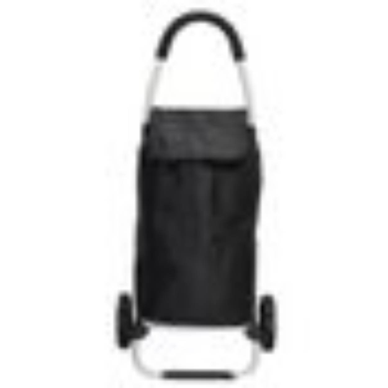 57,00
30,50
Polyester
Nylon/Polyester
Shop & Go Foldable Boodschappen trolley
Boodschappen trolley
45,20
26,00
Foldable