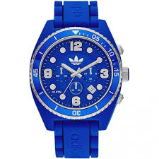 Adidas Originals Brisbane Chronograph Watch