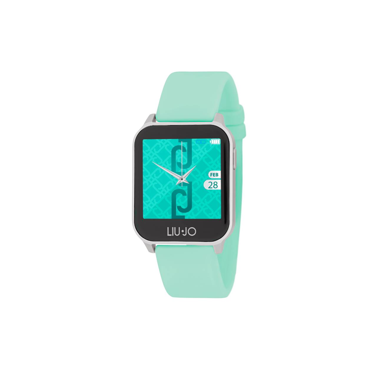 Liu Jo Smartwatch SWLJ016