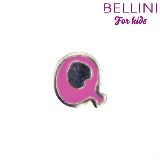 Voor de jonge dames heeft Bellini een ruime collectie kleine zilveren bedels (925). Stel je eigen bedelarmband samen en kies je favoriete bedels zoals je favoriete huisdier, hobby, fantasie bedel of misschien wel je eigen naam? Met een stopper houd je de Bellini bedels mooi op hun plaats. De bedels zijn allemaal gemaakt van echt zilver en afgewerkt met kleurrijk emaille of een schitterende zirkonia.