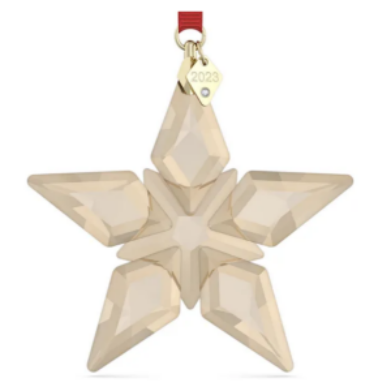 Het Annual Edition Ornament Festive 2023 is een prachtige manier om uw feestdagen nog specialer te maken.