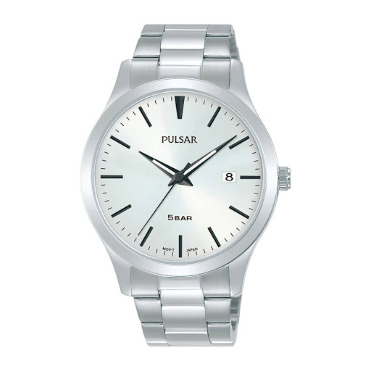 Pulsar - Horloge - PS9665X1