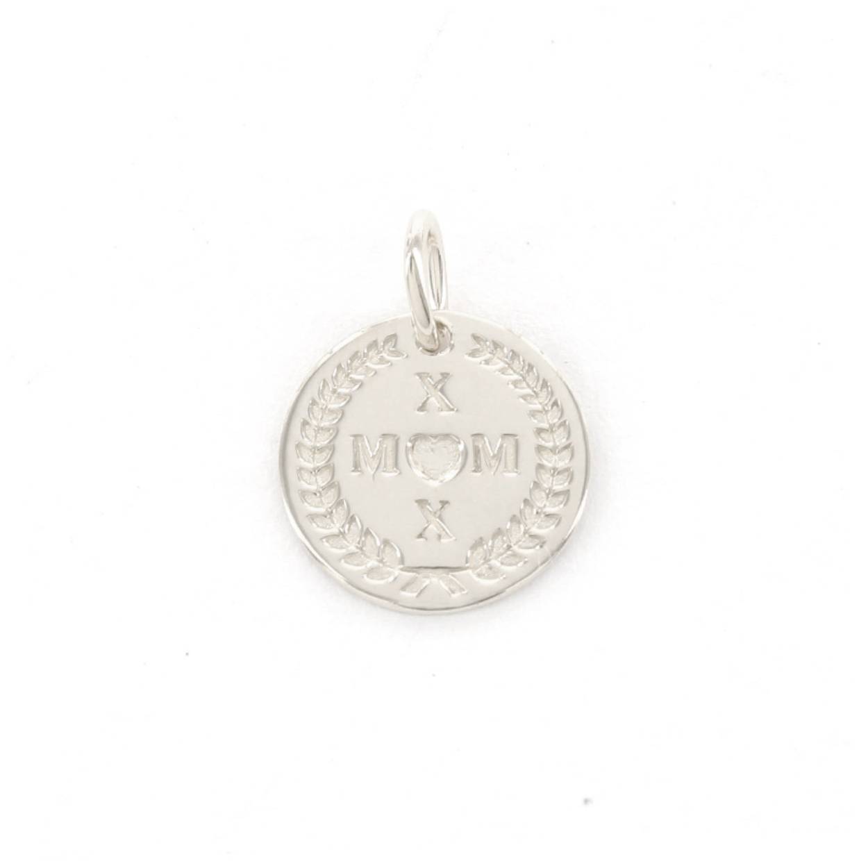 Voor deze hanger heb je een Imotionals ketting nodig. Imotionals kettingen hebben een klein oogje dat door de hanger past.

De collectie hangers en bedels van Imotionals bestaan uit initialen en symbolen. Kies je collier en bedel(s) naar keuze en creëer zo je gepersonaliseerde Necklace.  Je schuif de bedel aan het collier, de lengte kun je zelf bepalen, en hoe leuk is is om 2 of 3 lengtes samen te dragen. Creëer your own Necklace Party.

Imotionals is een zilveren sieradenlijn bestaande uit dunne colliers en hangertjes, het laatste in de vorm van initialen en symbolen. waarmee je door middel van colliers, initialen en symbolen expressie geeft aan jou gevoelens of gedachten.

Een letter sieraad zorgt ervoor dat je jouw look een persoonlijke touch kan geven. Kies voor je eigen letter of de letter van je beste vriendin, vriend, moeder of iemand anders die je dierbaar is. Je kunt er zelfs een hele naam aan hangen, met bijvoorbeeld een hartje of sterretje symbool voor extra betekenis. Ook mega leuk om te geven als cadeautje. Get it before it's gone!