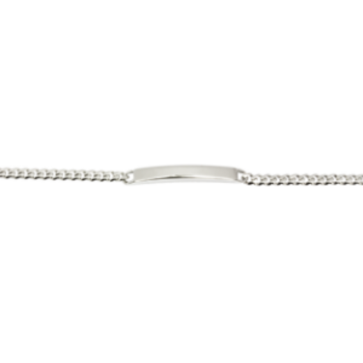 ST PLAATBAND 19CM GESL. GOURM