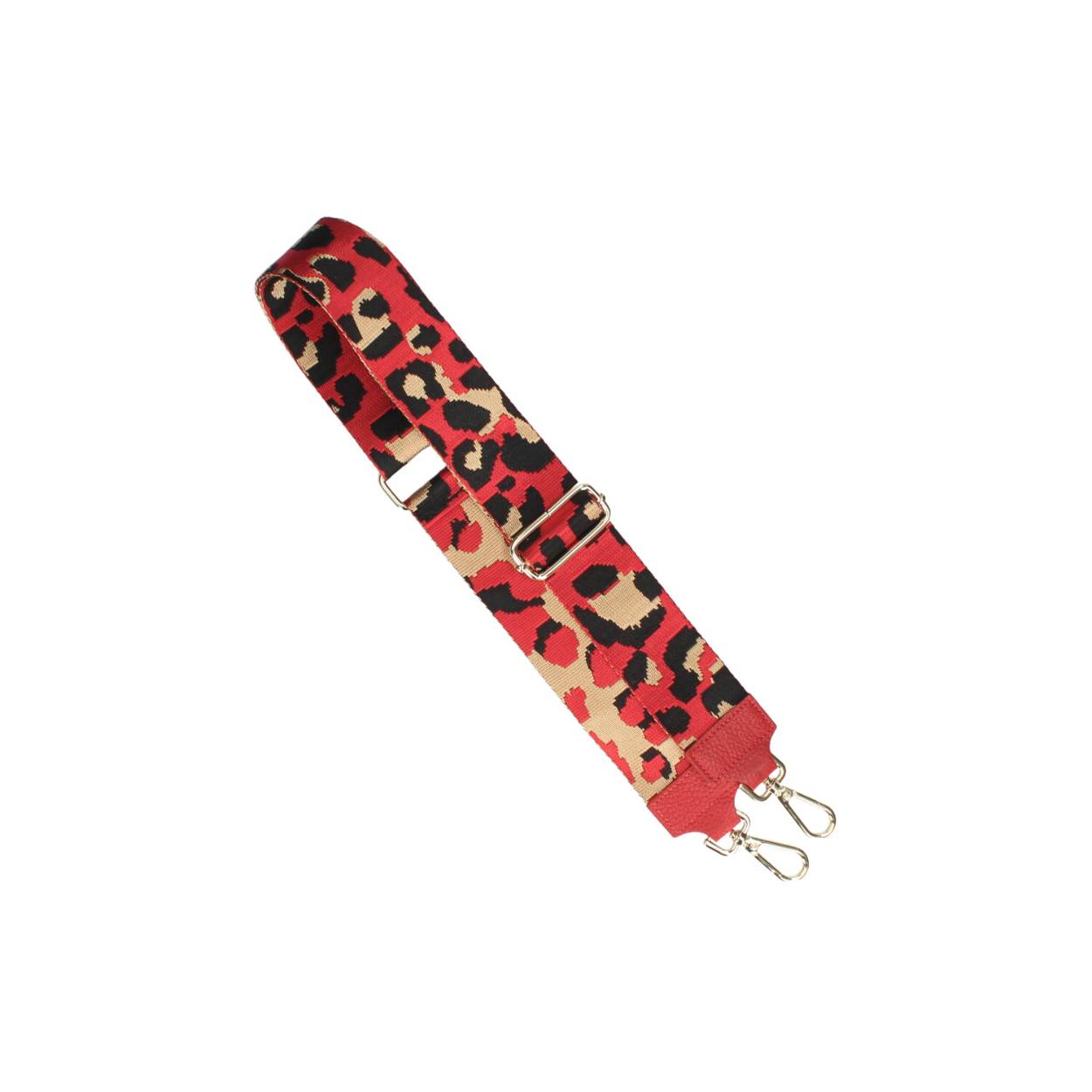 mooie riem om uw tas mee op te pimpen