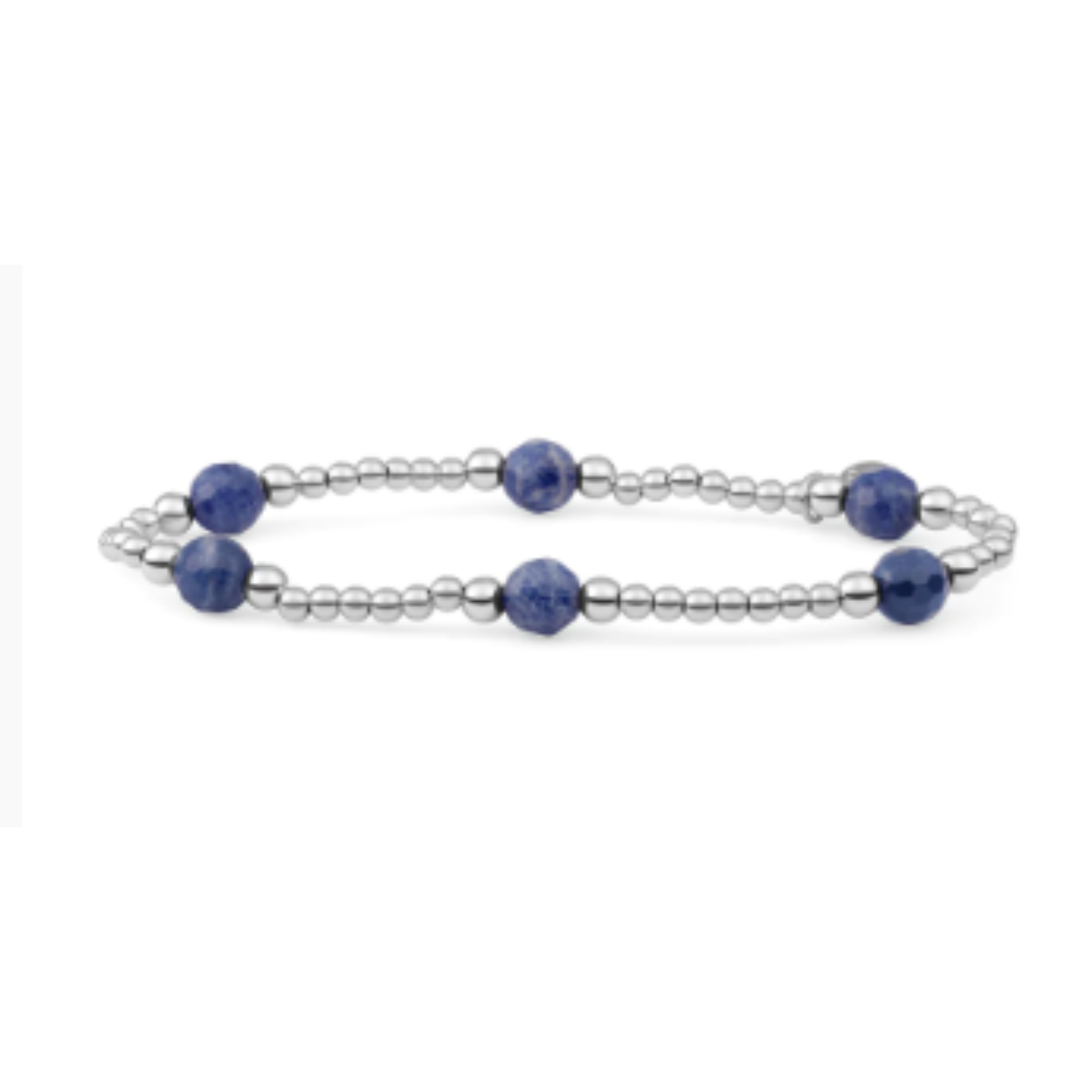 sparkling silver bold.mix