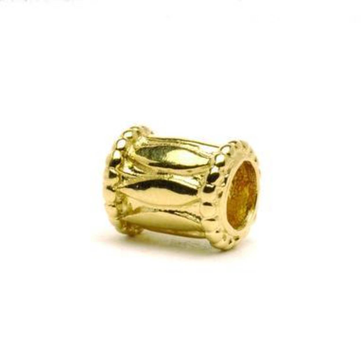 Gouden Trom bedel 