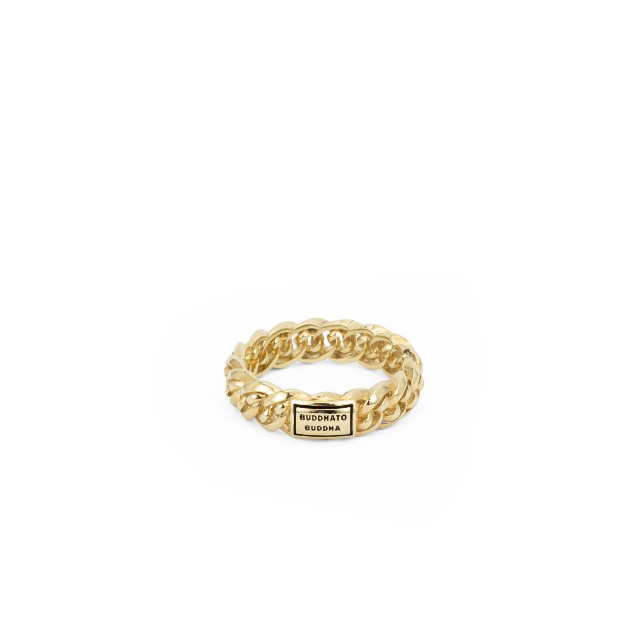 612GV 17 - Nathalie XS Ring Goud Vermeil
