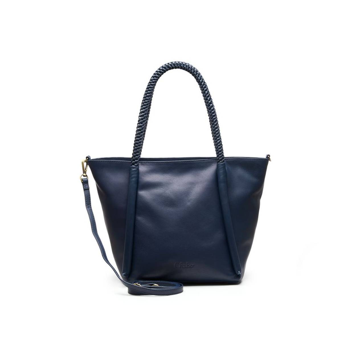 Luxe leren shopper met rits met opvallende gevlochten schouderbanden en opvallend detail aan bijde kanten van deze luxe tas. Aan de onderkant beschermende pootjes en aan de binnenzijde twee extra insteekvakken en een ritsvak aan de binnen-achterkant. Aan de achterzijde nog een extra ritsvak. Deze leren shopper is een echte eye-catcher!