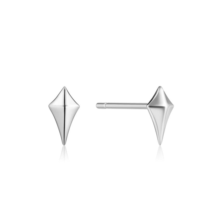Ania Haie Diamond Shape - Stud Earrings
