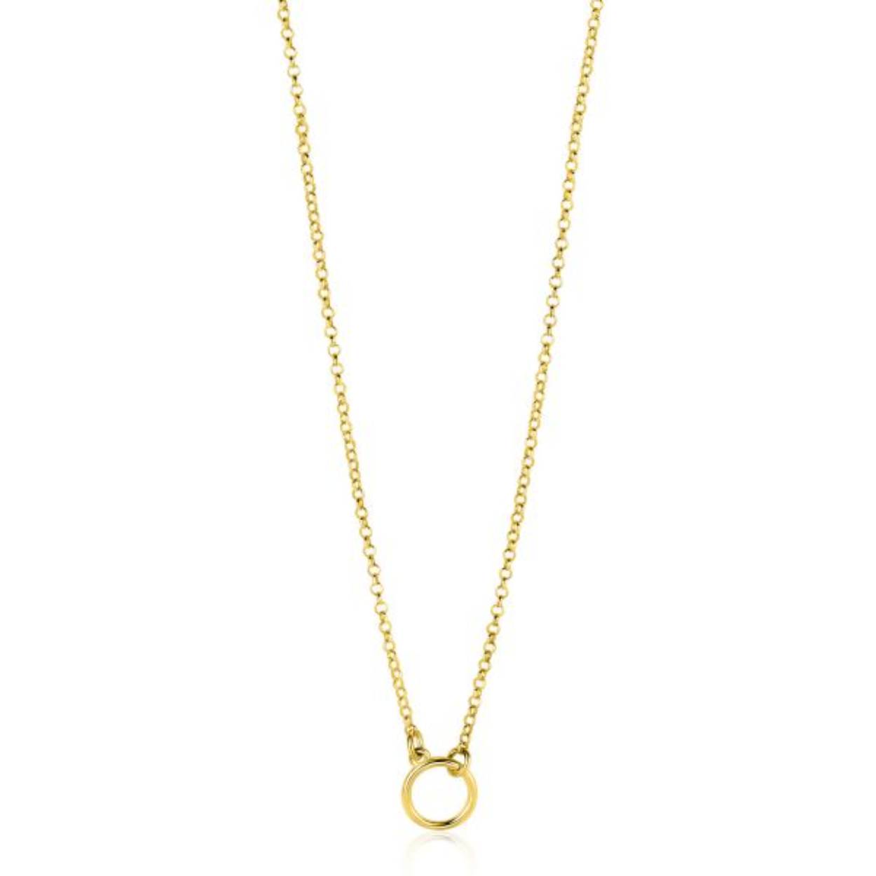 ZIC2523G ZINZI zlv. collier g