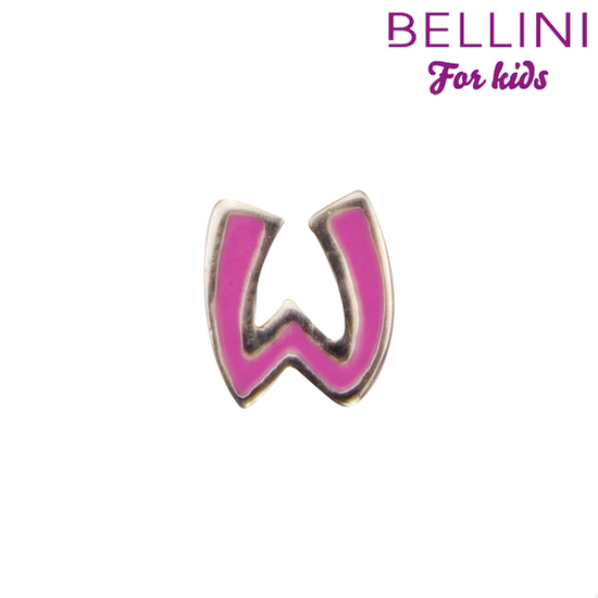 Bellini bedel letter W
