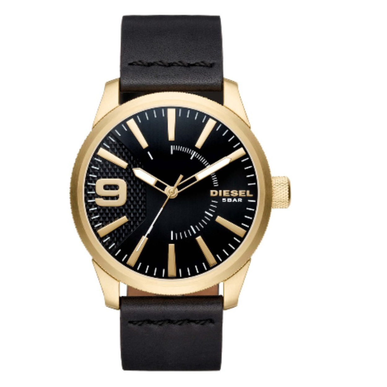 Diesel horloge "Rasp"