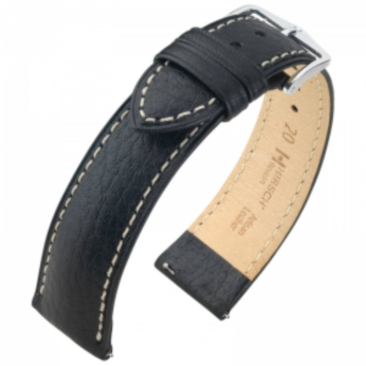 Horlogeband NQR L: 18 mm