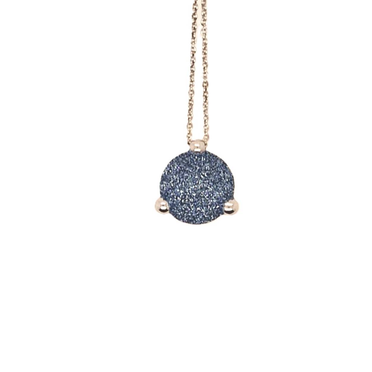 Ketting Pesavento blue dust