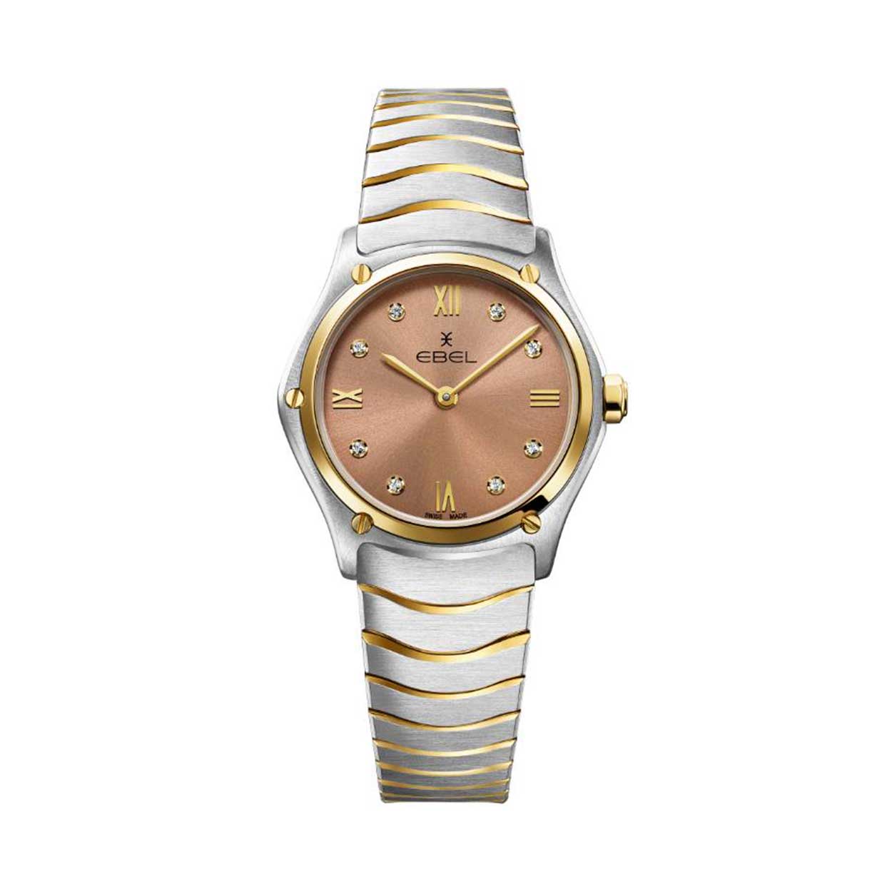 Ebel Sport Classic 1216556