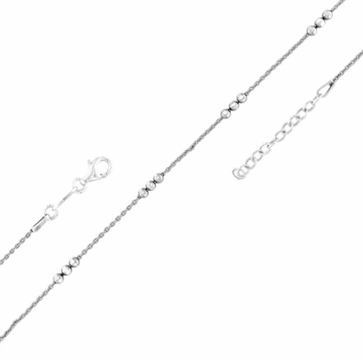 Ontdek de prachtige MY iMenso 27009119 van de Armband & Ketting collectie voor dames. Het merk staat ook bekend om het grote assortiment sieraden van echt 925 zilver en schitterende (zirkonia) edelstenen.