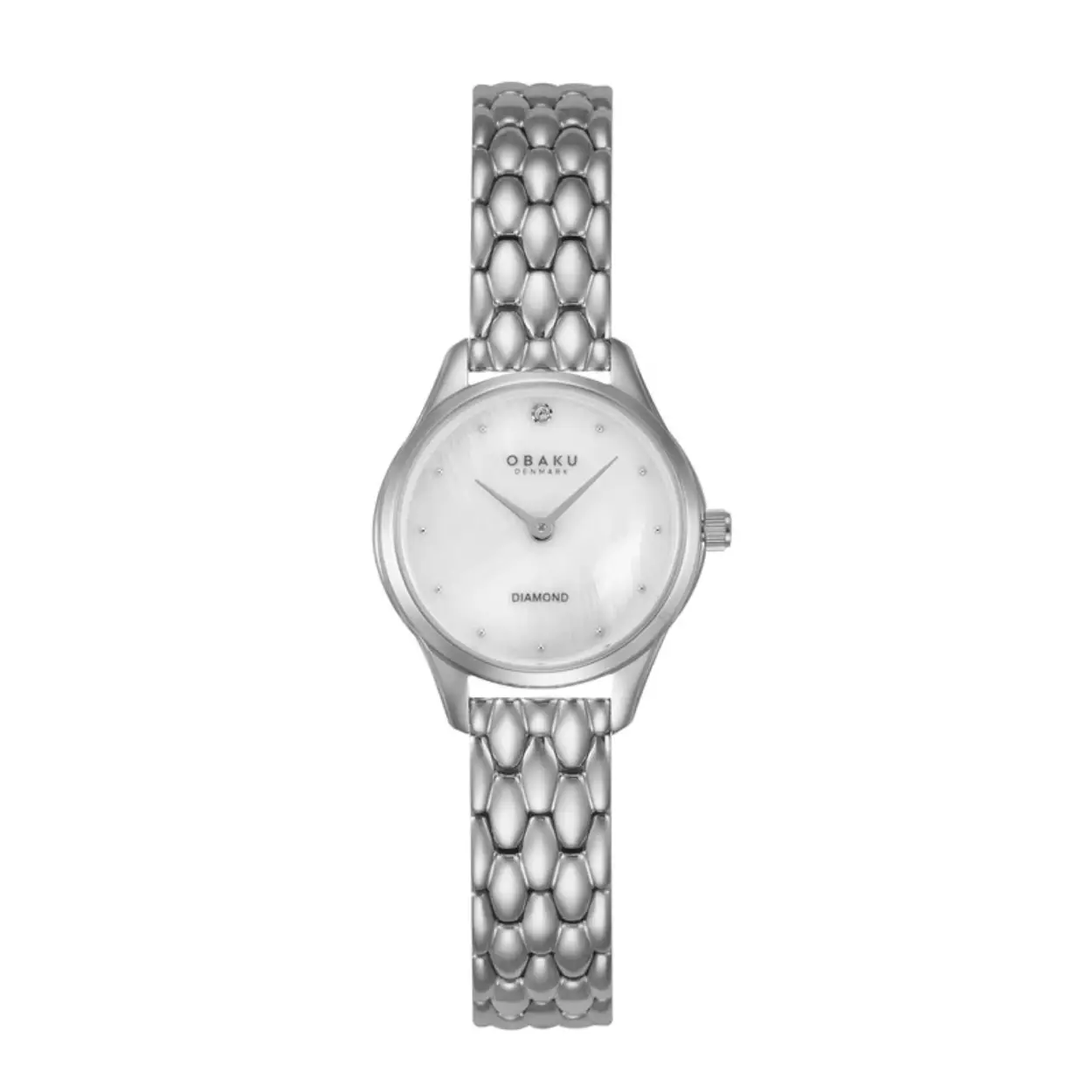 Dameshorloge Obaku