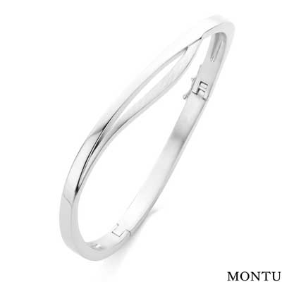 Armband zilver 64469/01/60
