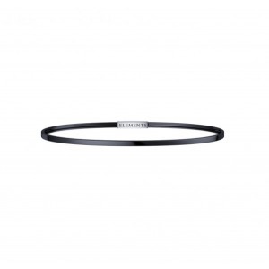 Donna Oro Elements DFBF4110 MBLACK