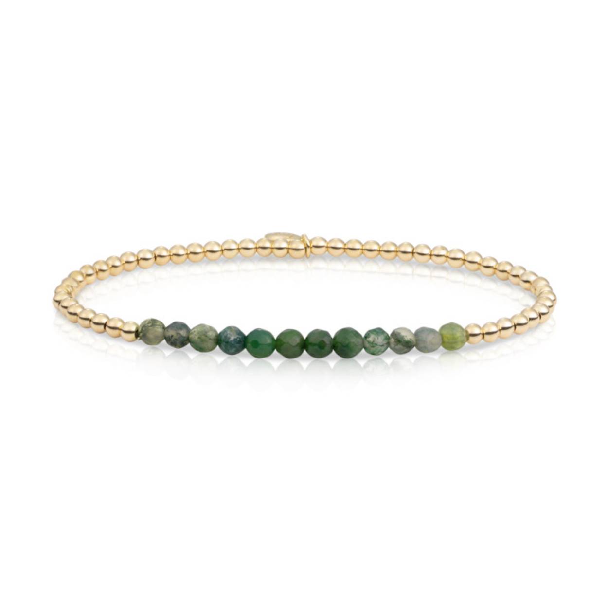 Sparkling Jewels SBG-GEM05-3MM-LINE