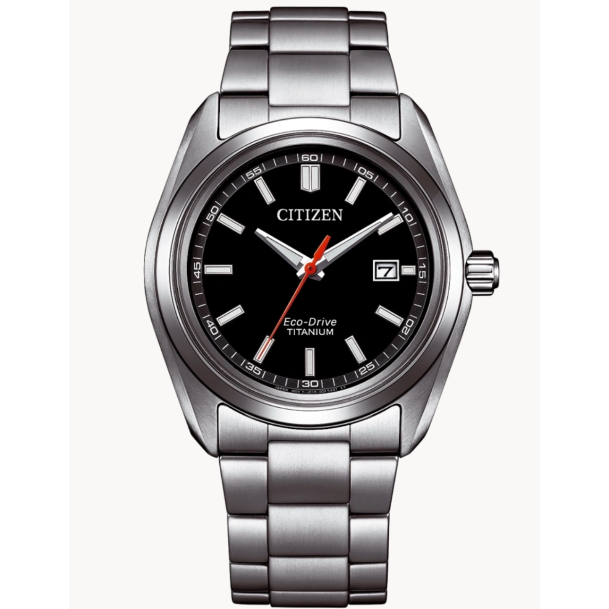 Deze Citizen herenhorloge, model AW1900-50E, beschikt over anti-allergisch materiaal, is een polshorloge met een zilverkleurige band en heeft een datumfunctie. De kast heeft een diameter van 40 mm. Draag dit stijlvolle horloge bij zowel formele als casual outfits voor een tijdloze en veelzijdige look. Perfect voor elke gelegenheid.