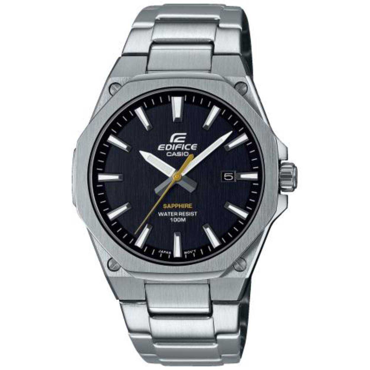 CASIO EDIFICE LIMITED EDITION BELGIAN GRAND PRIX