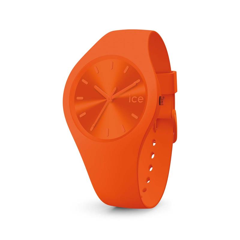 Ice watch Tango. Trendy horloge met een diameter van 40mm