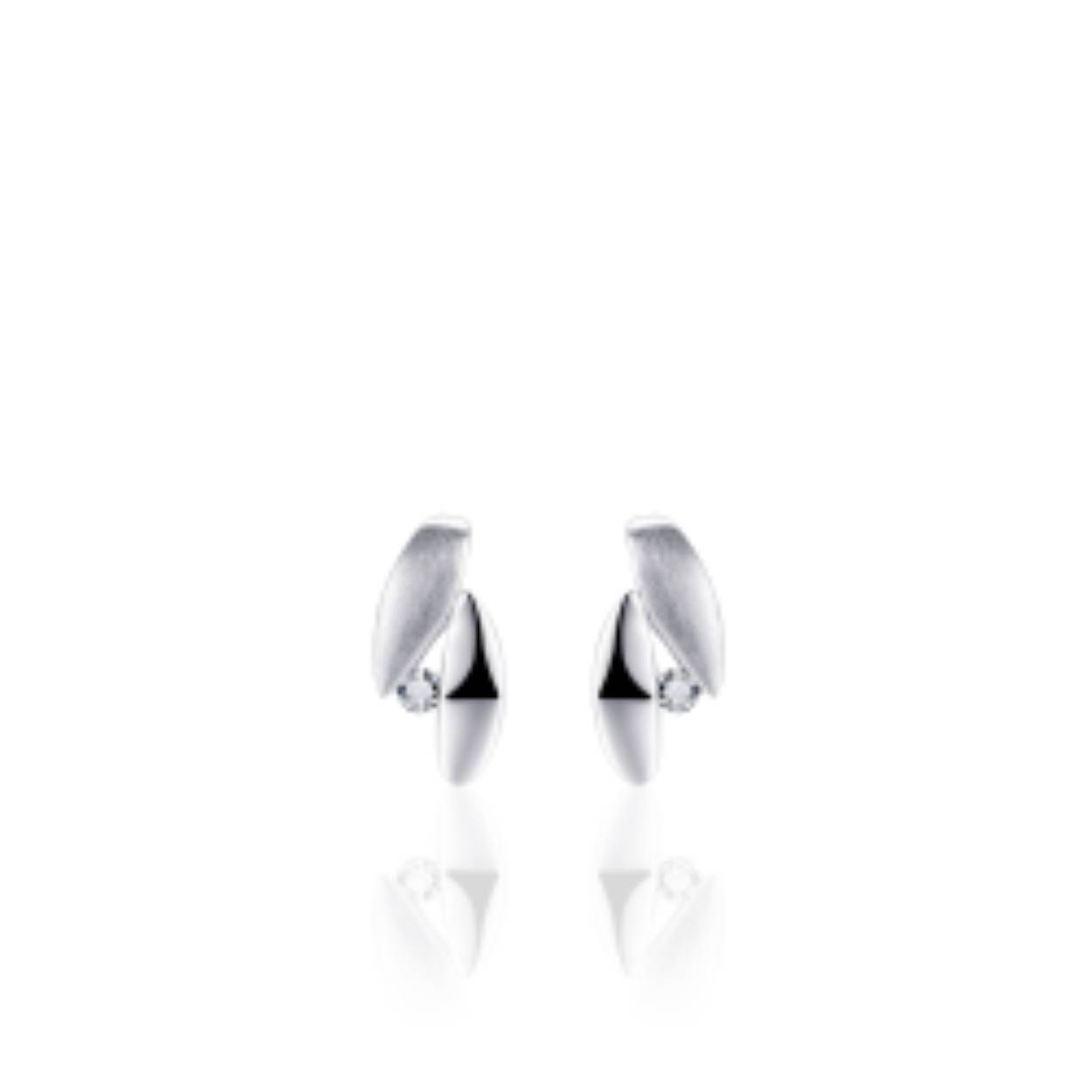  GISSER Oorsieraad Zilver E285