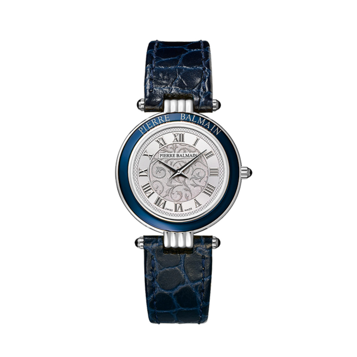 Balmain Dames Horloge  Collectie: Haute Elegance