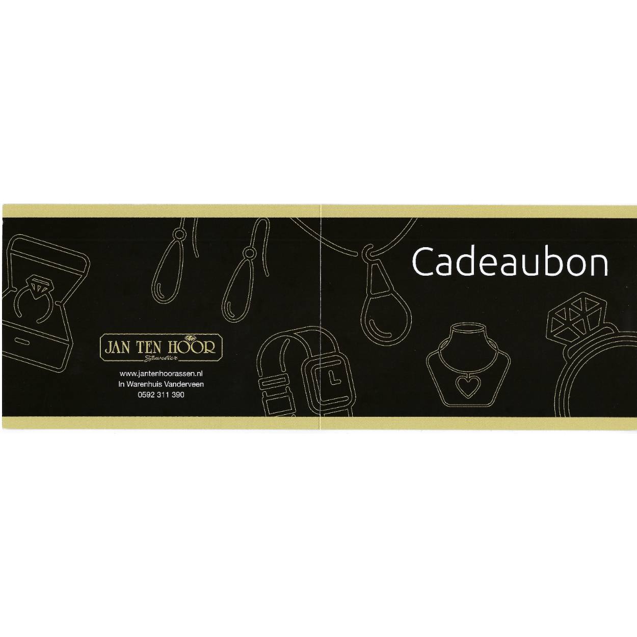 Kies een mooi sieraad of een horloge uit onze gehele collectie, zowel in onze winkel te besteden of op onze website