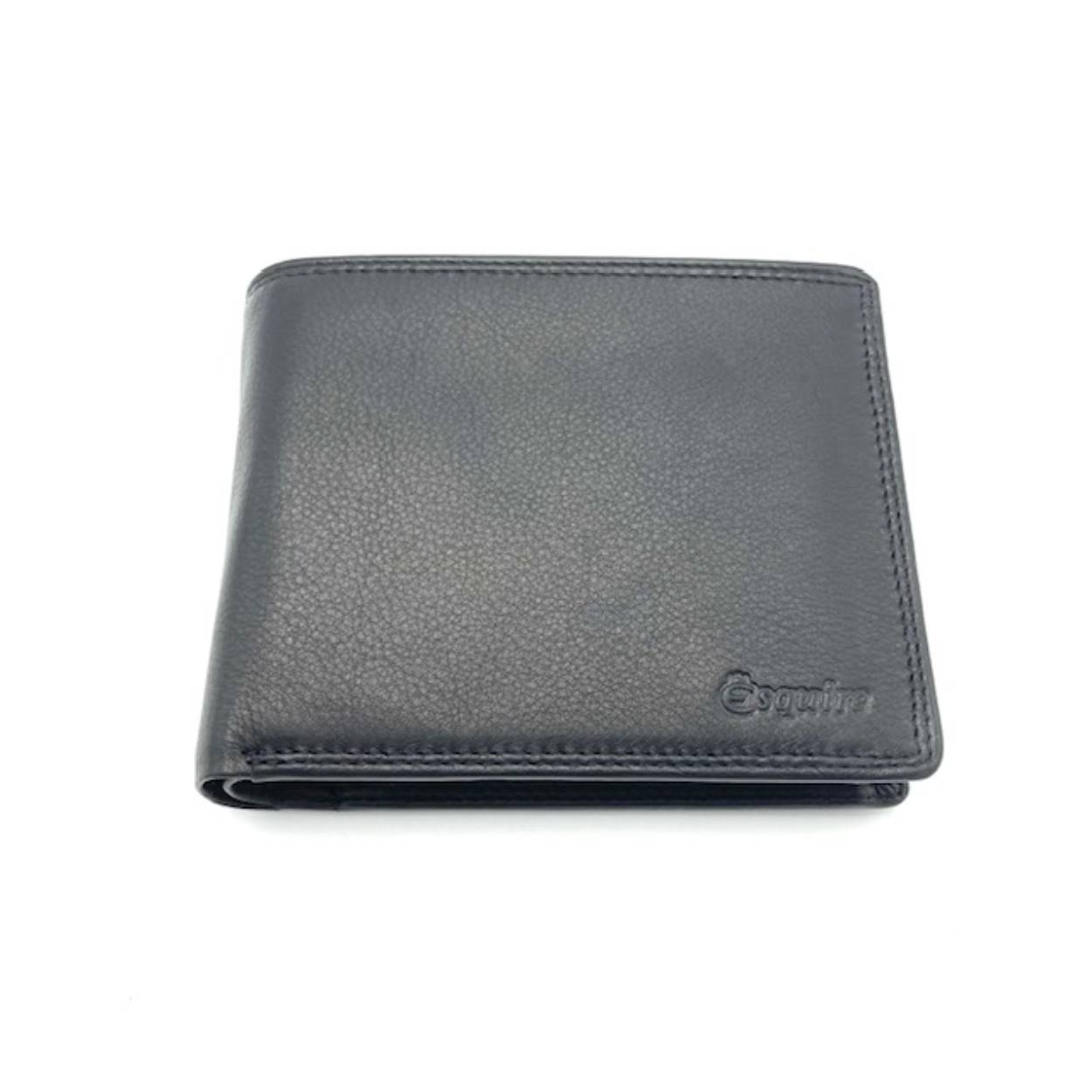 Deze billfold uit de serie Duo heeft veel mogelijkheden als het gaat om pasjes of ID kaarten.

Afmetingen:
Hoogte 10cm x breed 12cm x diep 2cm