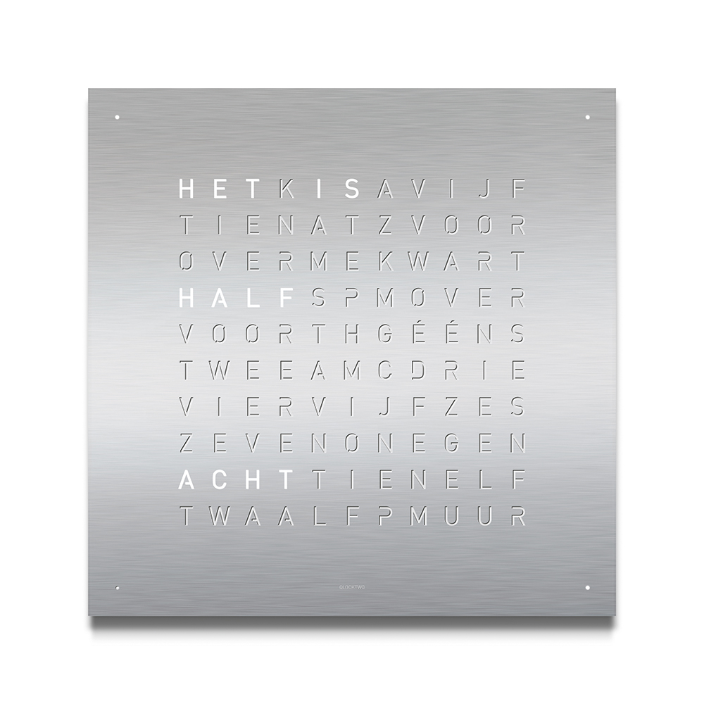 Classic. Dutch. Stainless Steel