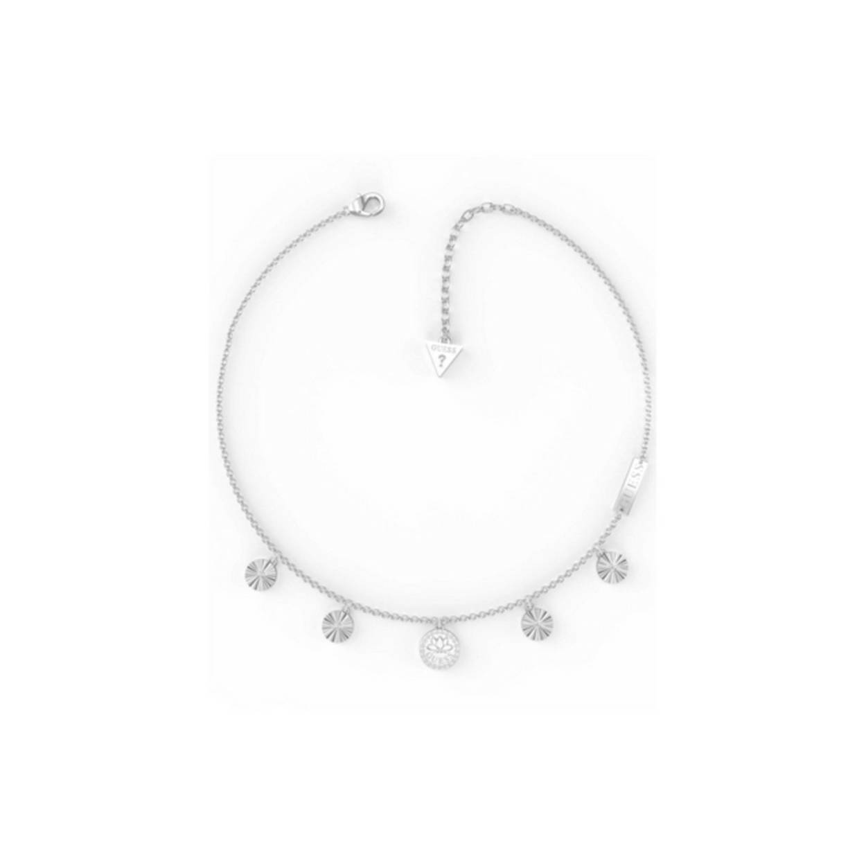 GUESS armband JUBN01339JWRHT/U