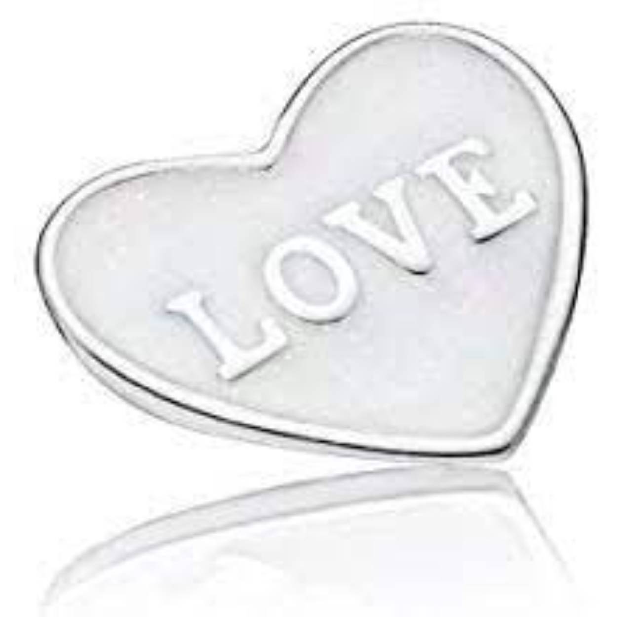 pandora hart love dangle