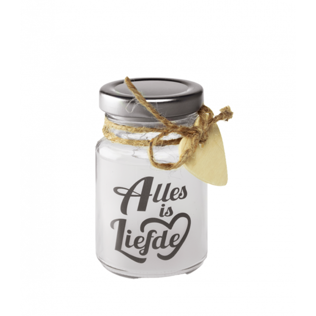 Deze prachtige star lights van Paper Dreams werken op een klein batterijtje en deze zijn ook al inbegrepen! Elke star light heeft een speciale boodschap die oplicht door middel van een ledlampje zodra je het product aanzet met de knop onder de dop. De big star lights zijn ongeveer 15 centimeter hoog met een diameter van 6,5 centimeter, terwijl de little star lights ongeveer 8,5 centimeter hoog zijn met een diameter van circa 5 centimeter.