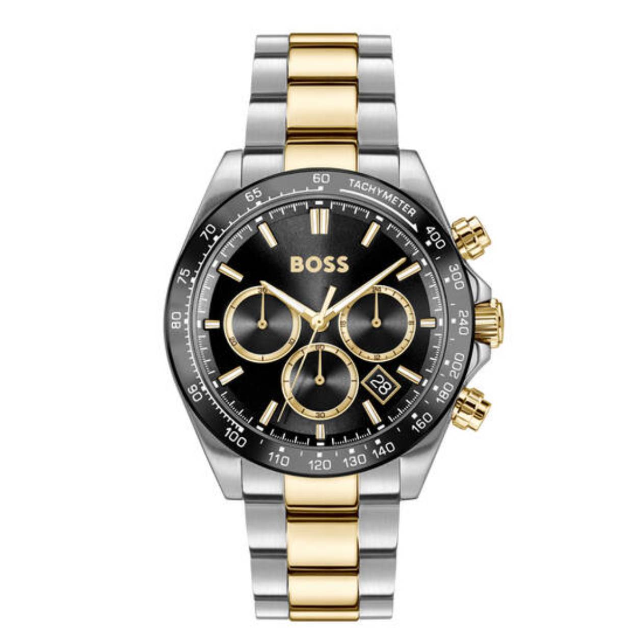 HERO 2.0 - Ø43 - Staal