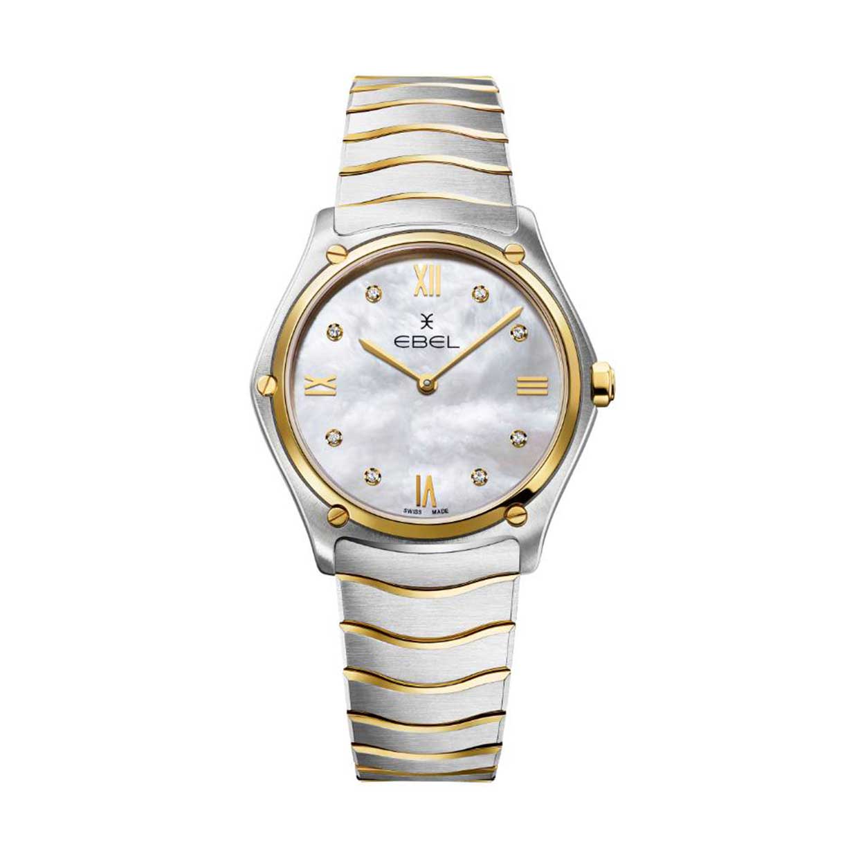 Ebel Sport Classic 1216566