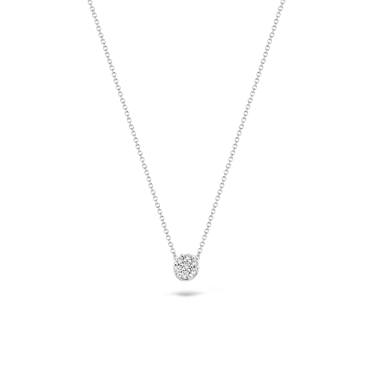 BLUSH COLLIER 3077WZI