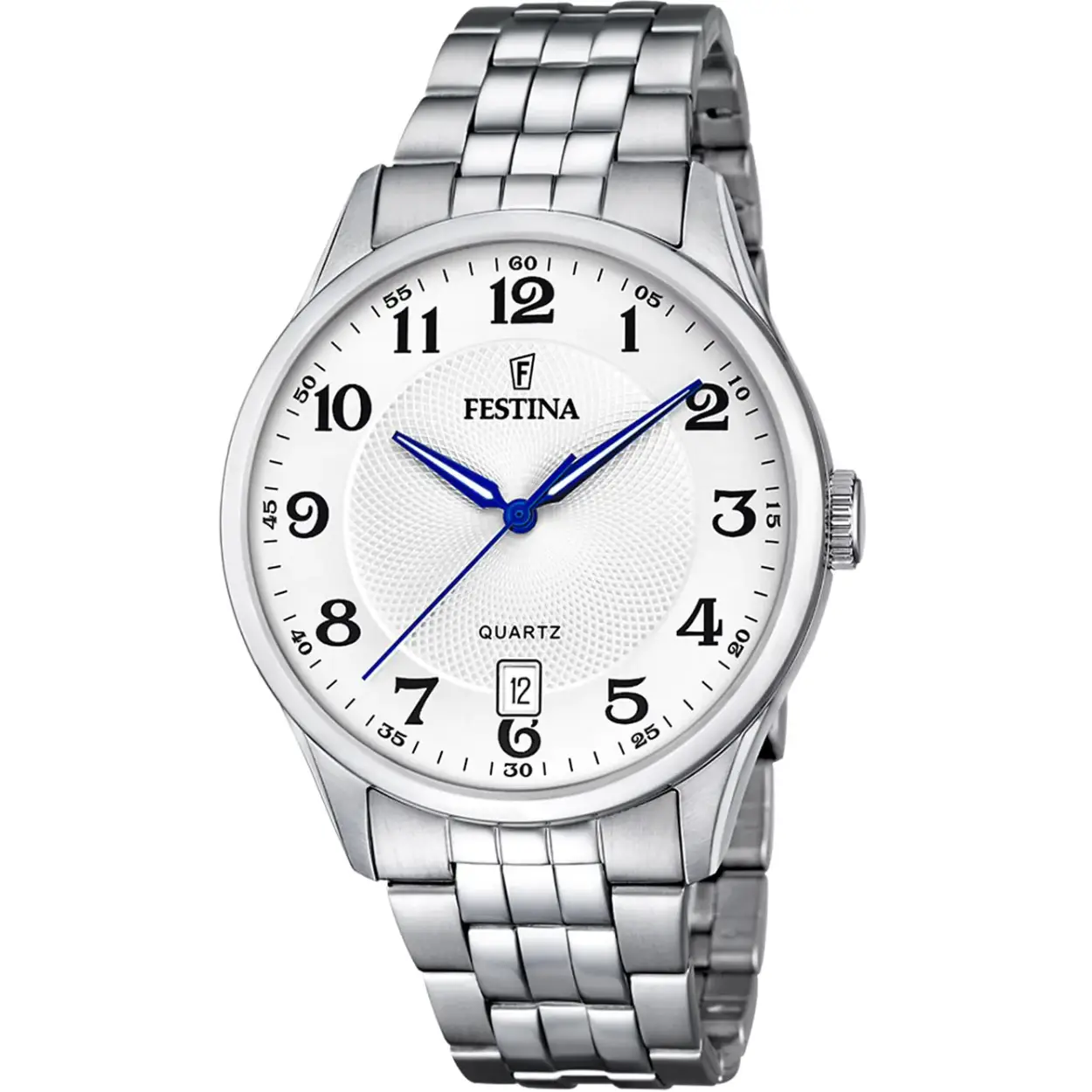 heren horloge
