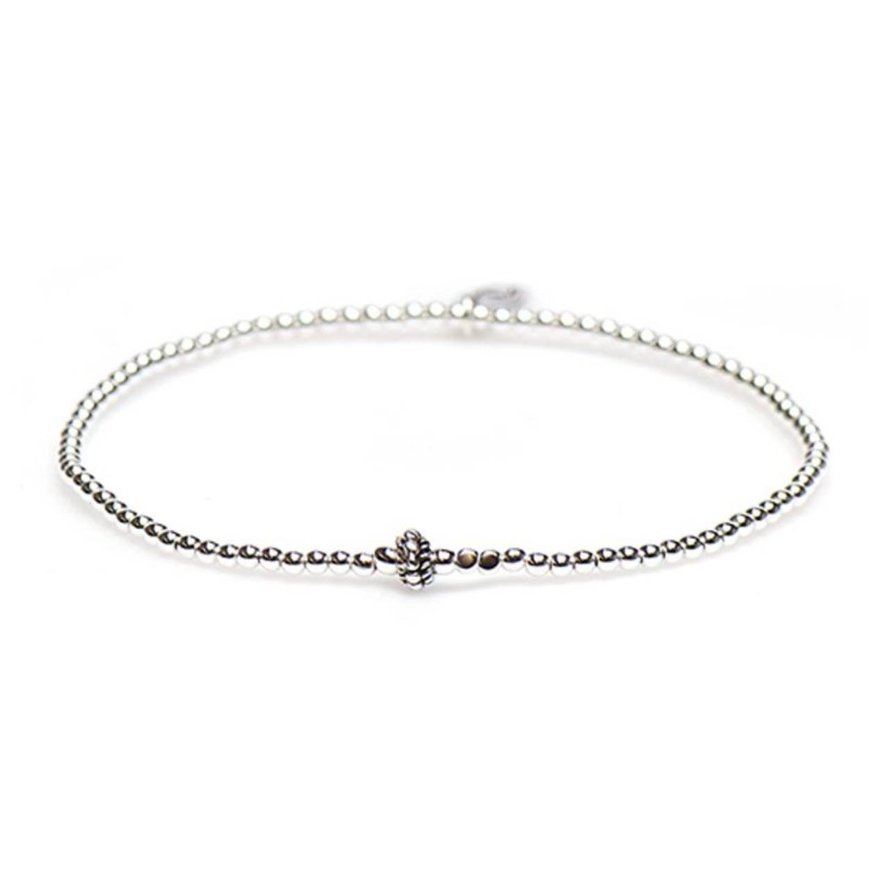 Karma Balistyle Bracelet Silver 93094

De Karma sieraden worden gemaakt van de beste materialen, zo is dit sieraad gemaakt van zilver in de kleur zilverkleurig. Dit sieraad is geschikt voor iedere gelegenheid! Houd je van mixen en matchen? De meeste sieraden zijn ook verkrijgbaar in sets.

KARMA Jewelry geeft je dé mogelijkheid om eenvoudig en creatief te combineren. Creeër de perfecte combinatie met armbanden en als je dat mooi vindt een bijpassende ketting en oorbellen.