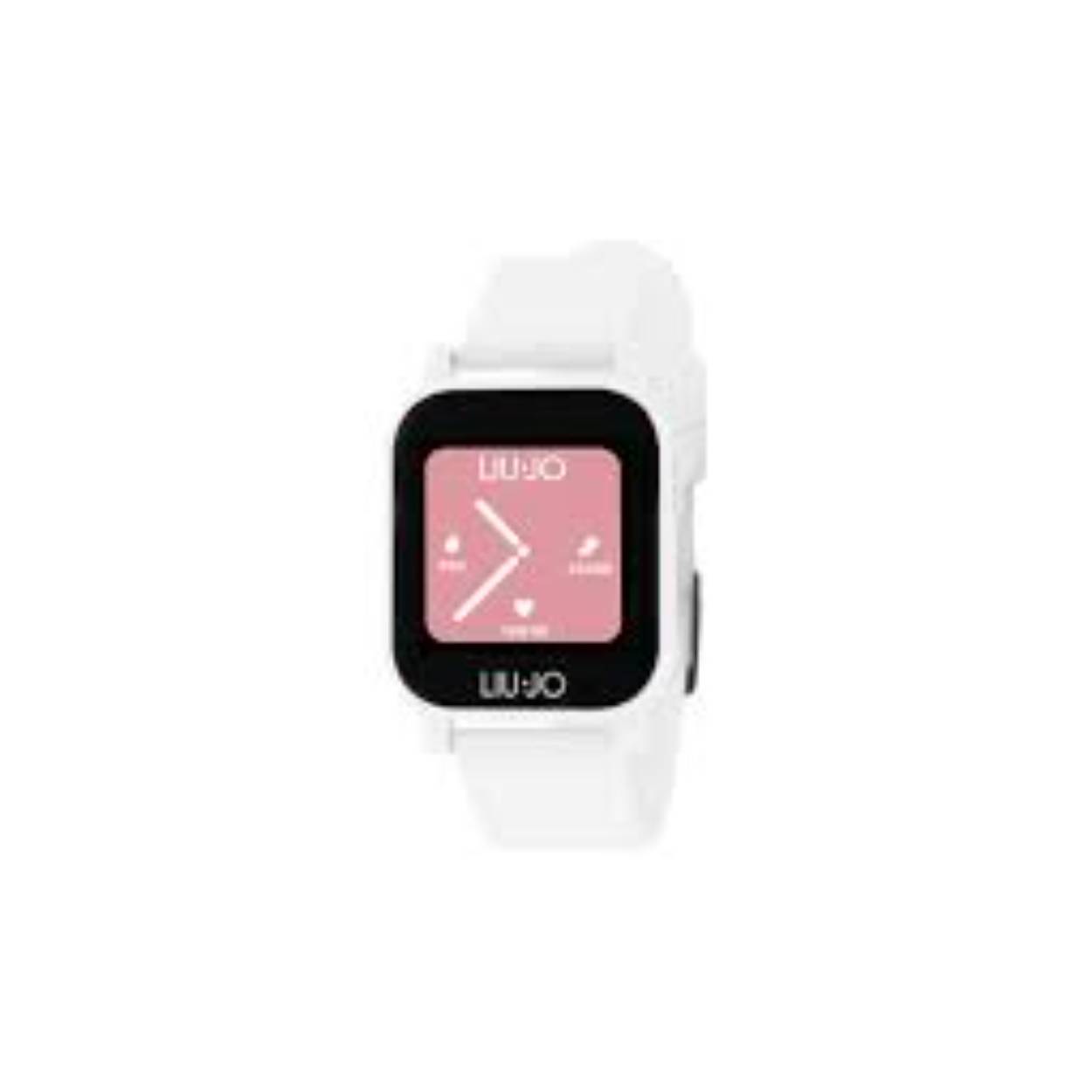 Smartwatch wit jeugd Liu-Jo