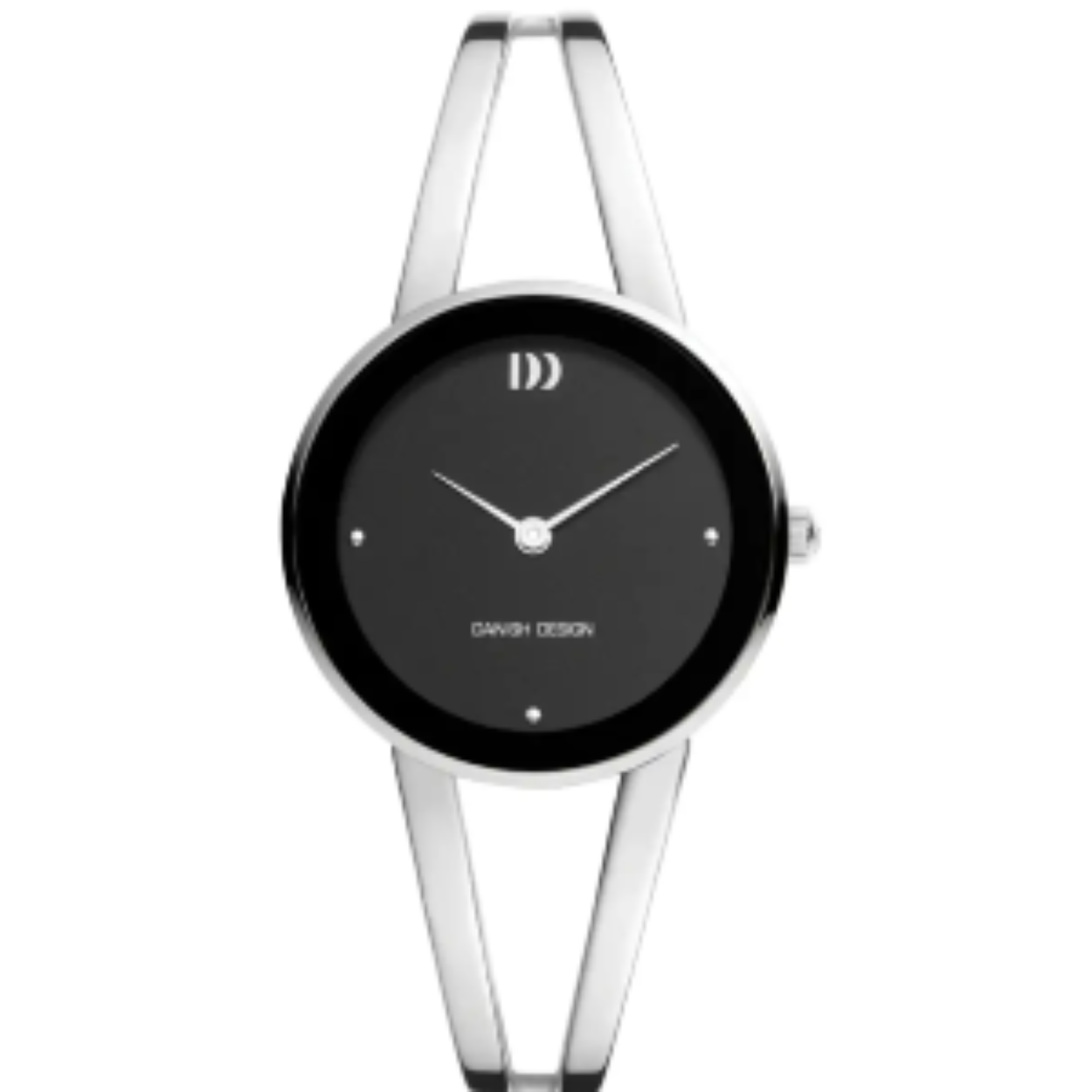 Dit is een horloge van het merk Danish Design gemaakt voor dames.
De specificaties zijn als volgt:
Kastmaat: 30 mm
Kastdikte: 6,2 mm
Waterdichtheid: 3 ATM / 30 Meter / 100 Feet