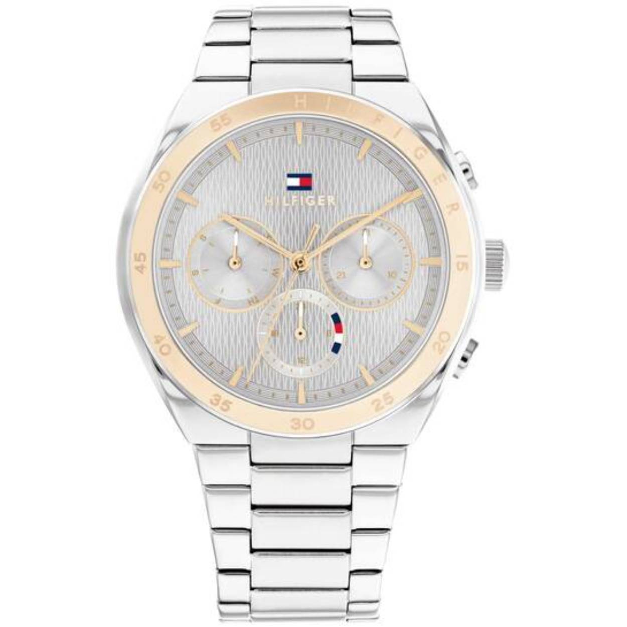 Tommy Hilfiger dameshorloge TH1782574