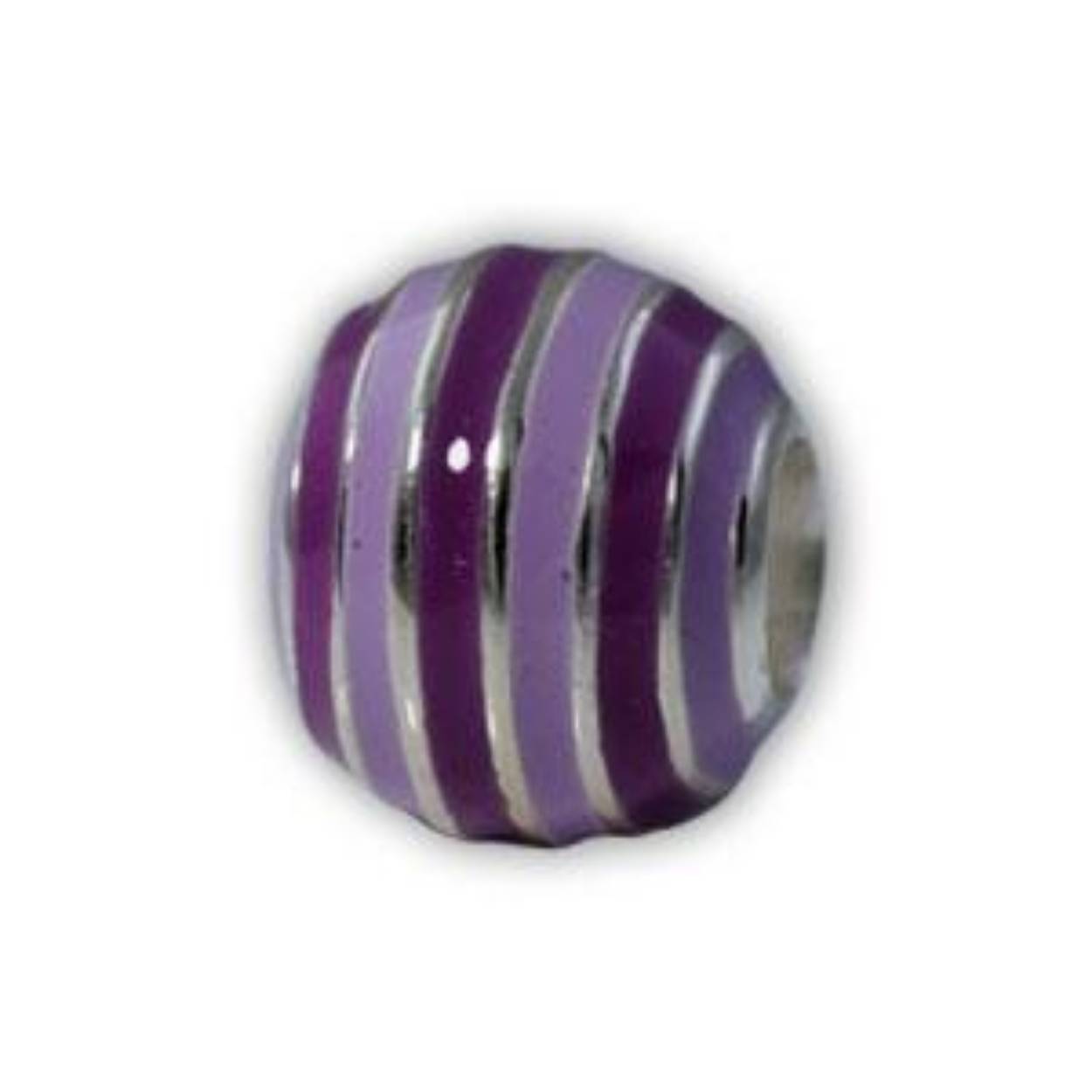 Piccolo Kralen

De Piccolo Collectie is het zusje van de All Beads collectie; beads van een kleiner formaat, voor wie van fijne sieraden houdt. Altijd verrassend, van speels tot stijlvol klassiek: vriendinnen, moeders, dochters, oma's en natuurlijk jezelf maak je blij met een trendy armband of ketting van Piccolo.

Kleurrijk en fantasievol uitgevoerd zorgen deze 925 zilveren en geëmailleerde bedels voor een vrolijke noot aan je armband of collier.

Geschikt voor Piccolo armband en/of collier.
