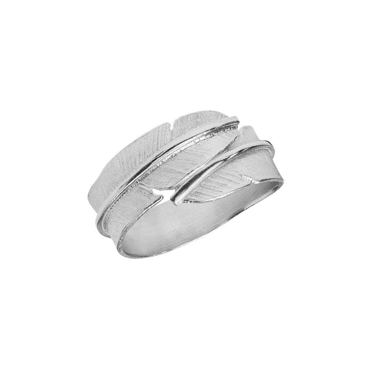 Gerhodineerd zilver