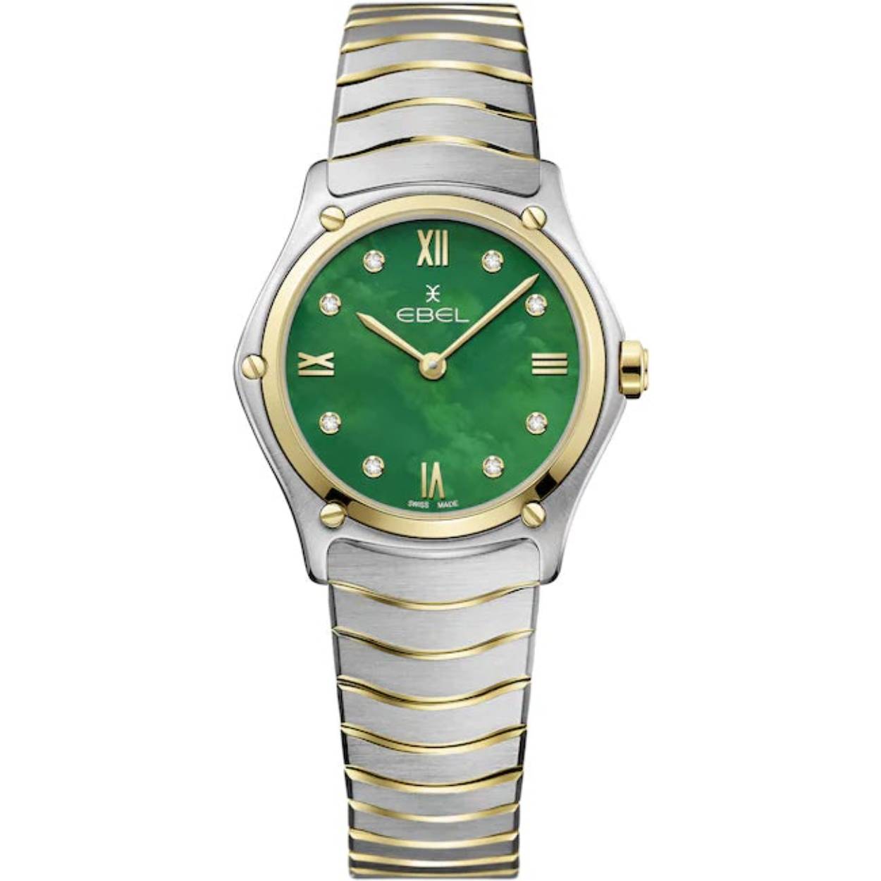 1216541 Sport Classic 29mm