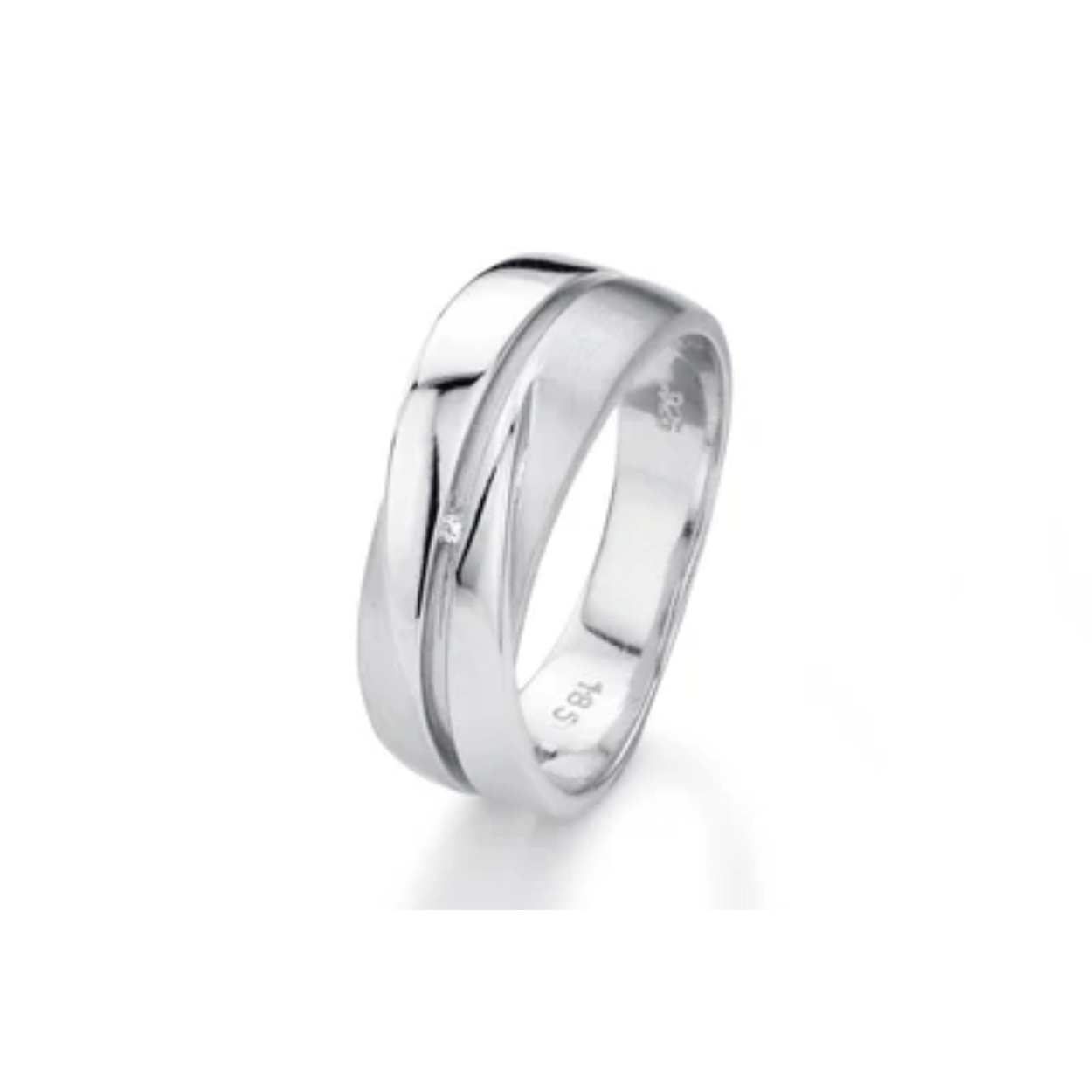 T0605 Jump ring
