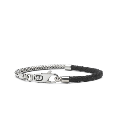 Silk armband